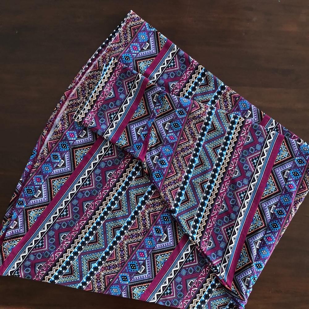 LuLaRoe Maxi XS
